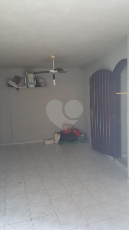 Venda Sobrado São Paulo Vila Barbosa REO309036 8