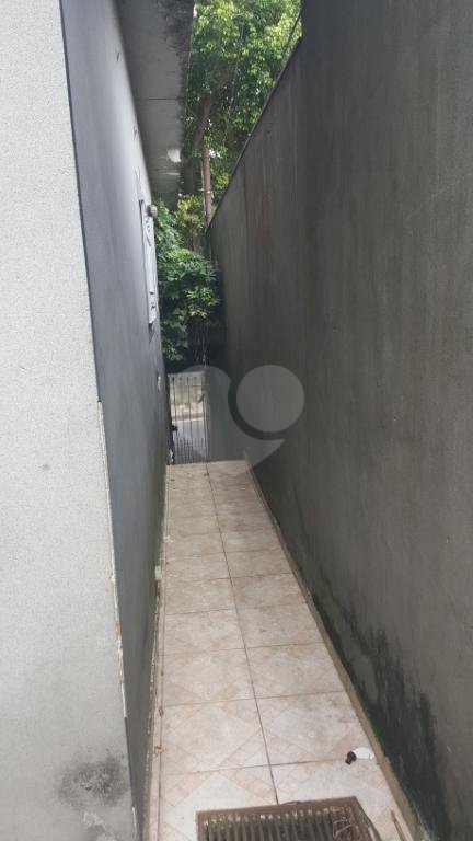 Venda Sobrado São Paulo Vila Barbosa REO309036 11