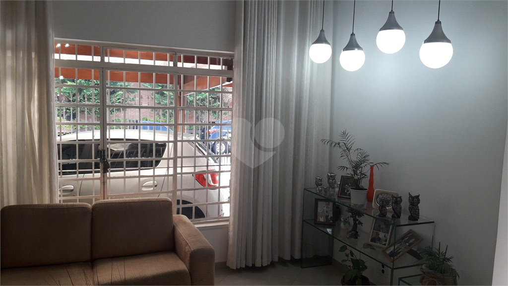 Venda Sobrado São Paulo Brooklin Paulista REO309041 3