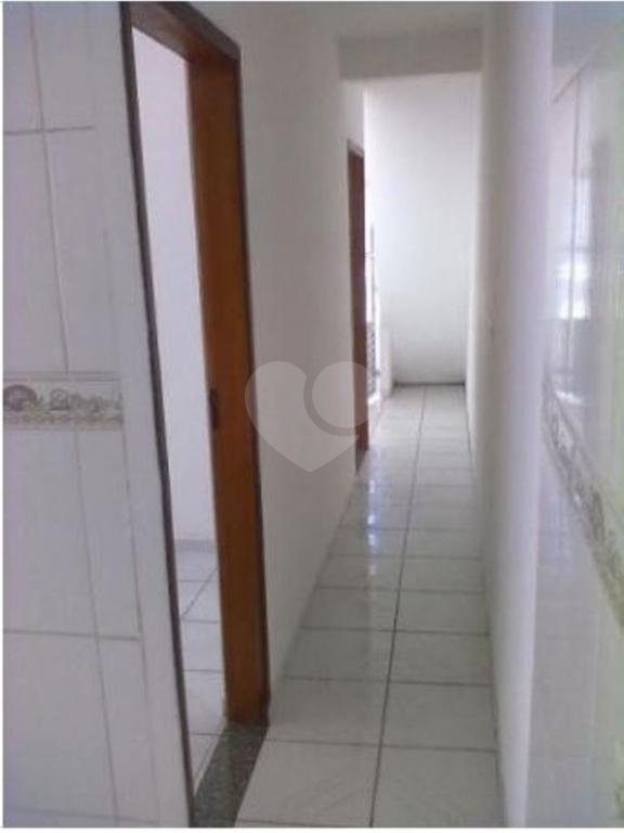 Venda Sobrado São Paulo Vila Penteado REO309044 7