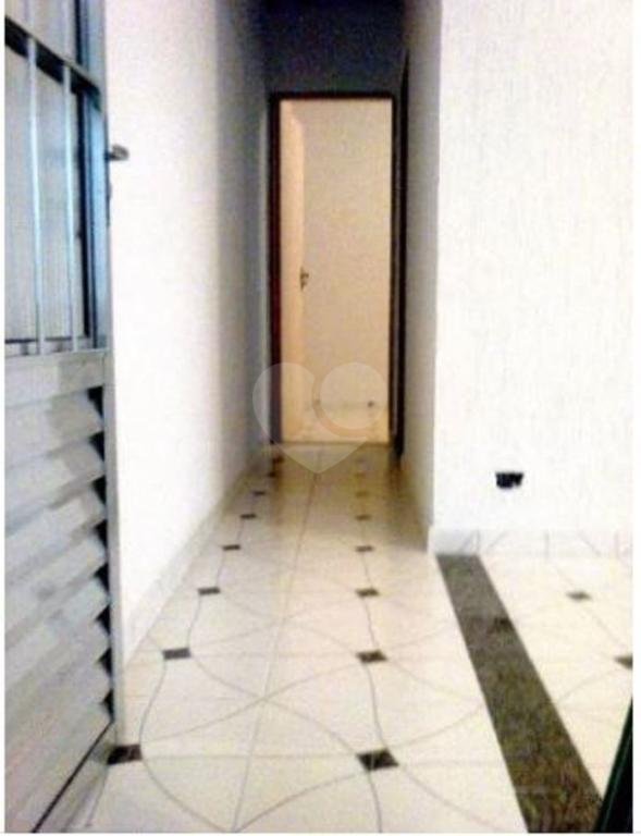 Venda Sobrado São Paulo Vila Penteado REO309044 4