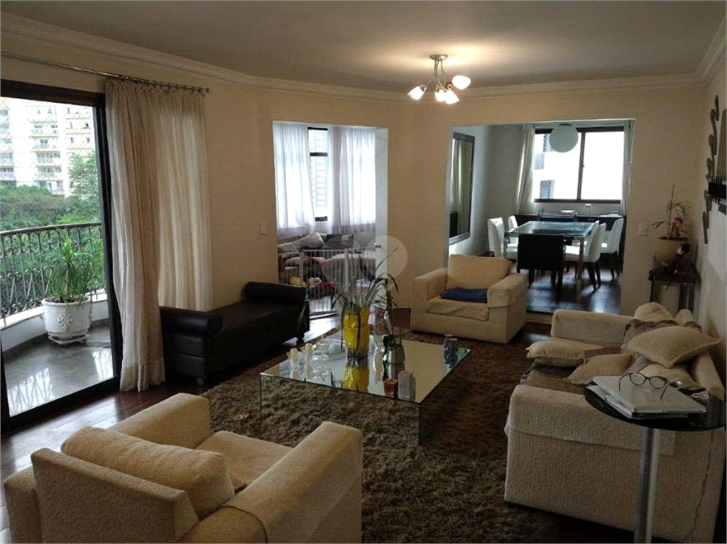 Venda Apartamento São Paulo Parque Colonial REO30905 45