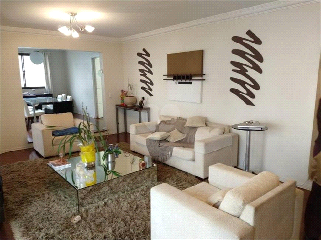 Venda Apartamento São Paulo Parque Colonial REO30905 43