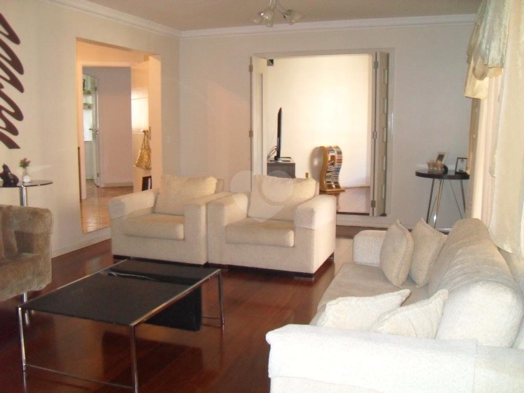 Venda Apartamento São Paulo Parque Colonial REO30905 3