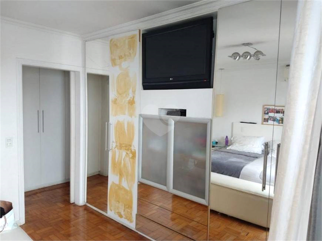 Venda Apartamento São Paulo Parque Colonial REO30905 55