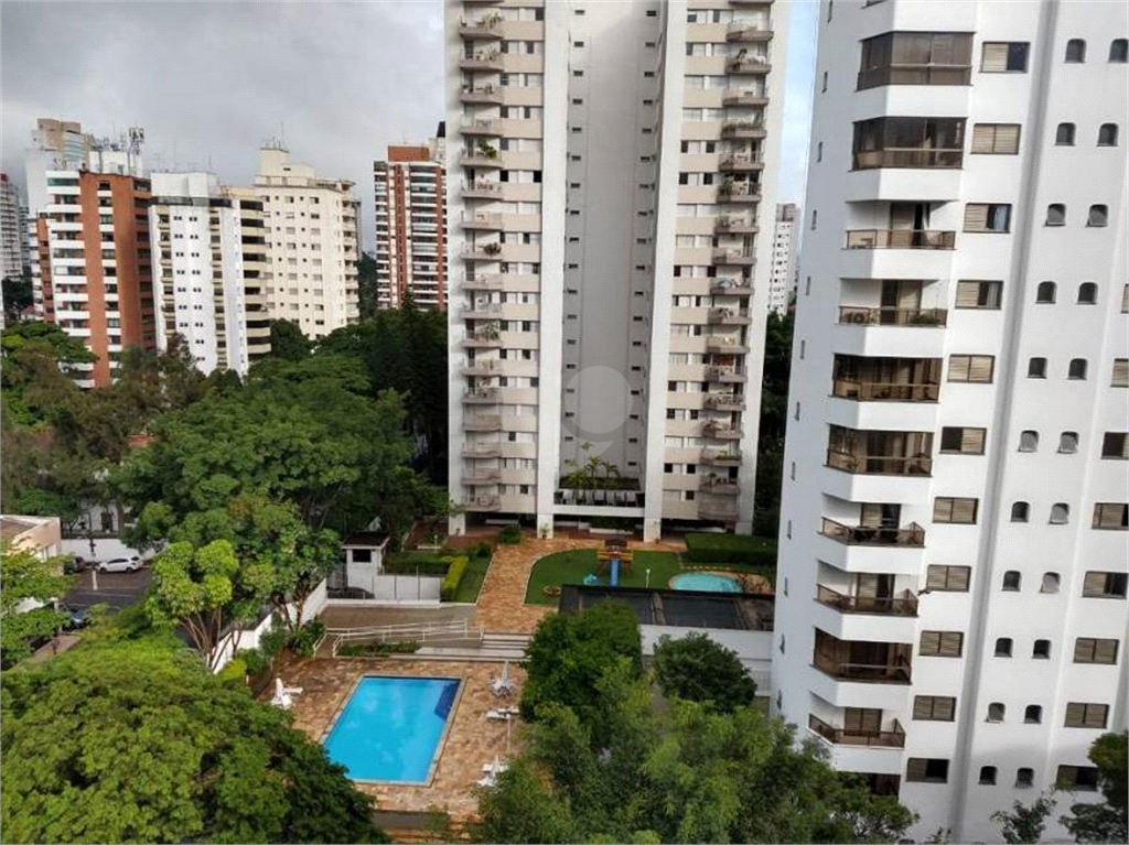 Venda Apartamento São Paulo Parque Colonial REO30905 47