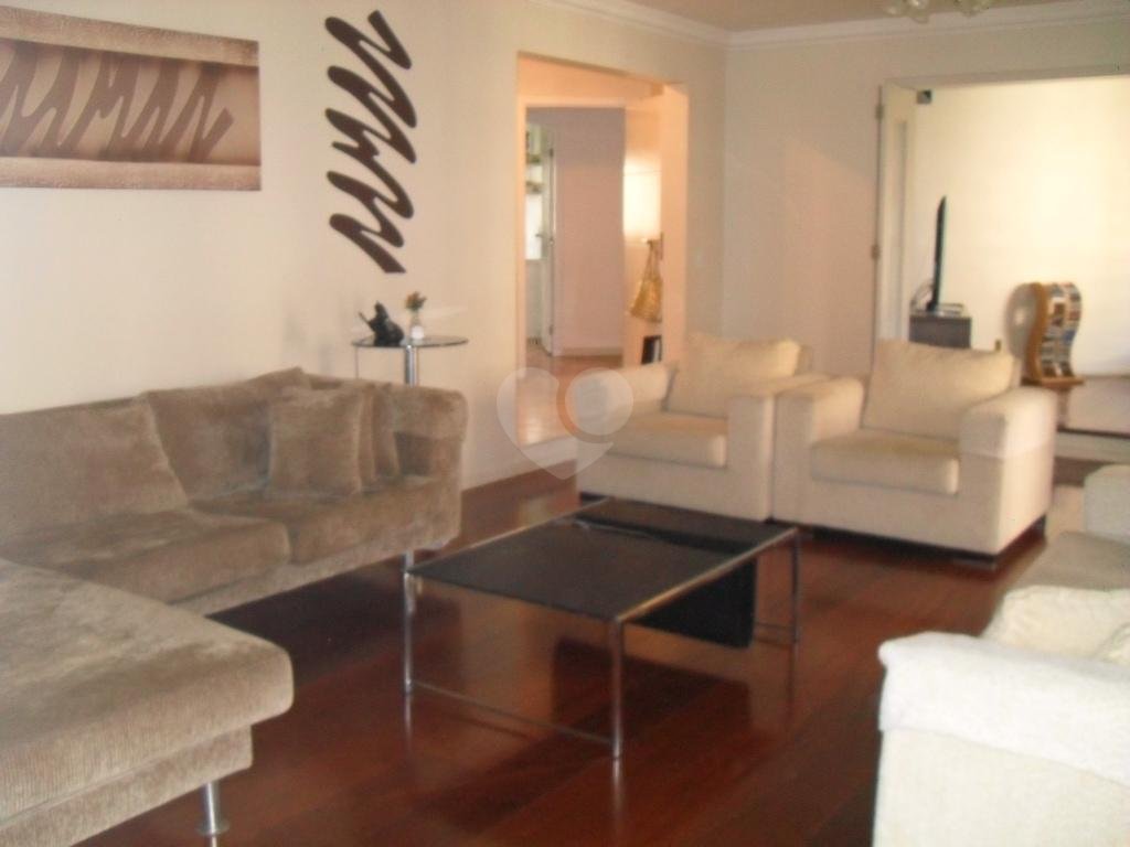 Venda Apartamento São Paulo Parque Colonial REO30905 2