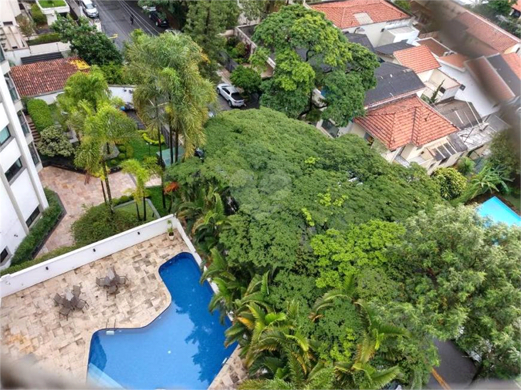 Venda Apartamento São Paulo Parque Colonial REO30905 48