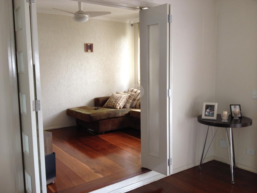 Venda Apartamento São Paulo Parque Colonial REO30905 6