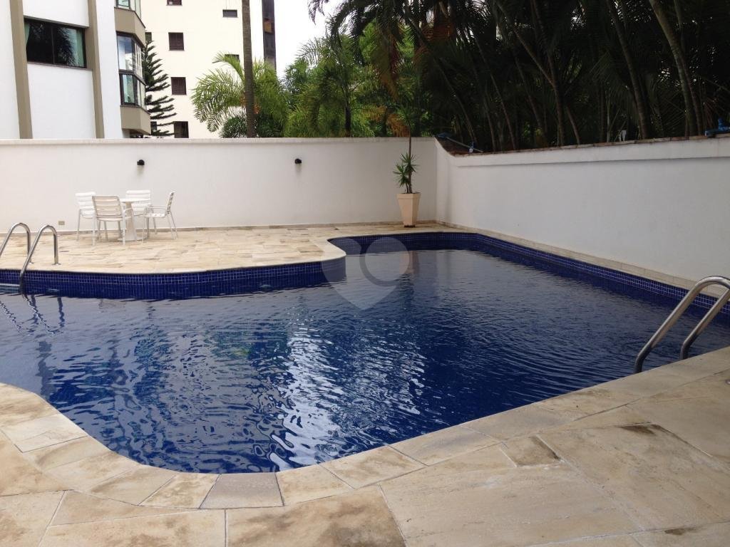 Venda Apartamento São Paulo Parque Colonial REO30905 20