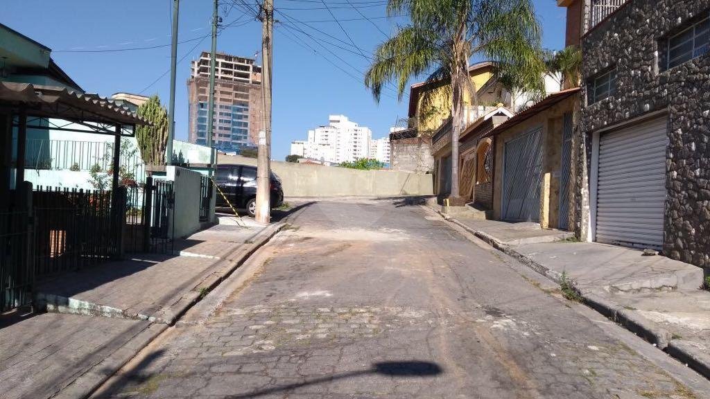 Venda Casa São Paulo Lauzane Paulista REO309061 18