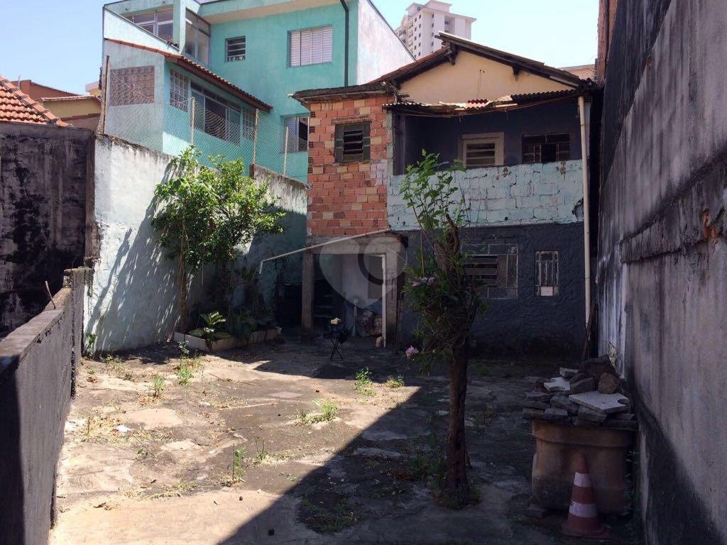 Venda Casa São Paulo Lauzane Paulista REO309061 1