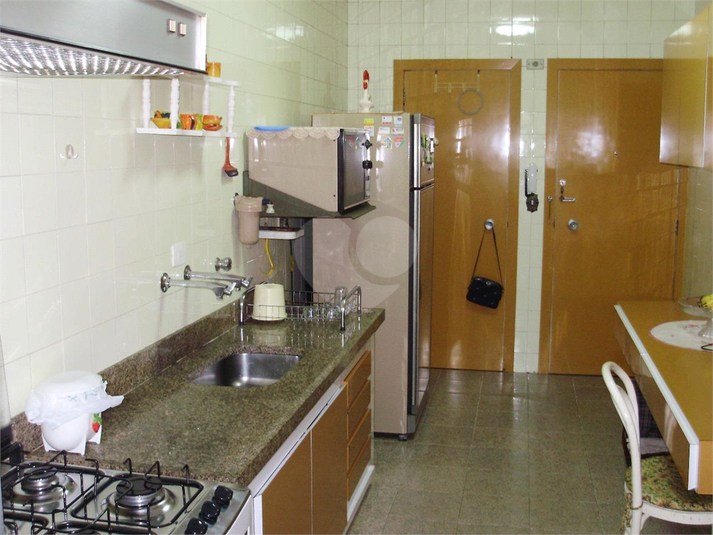 Venda Apartamento São Paulo Jardim Paulista REO30910 14