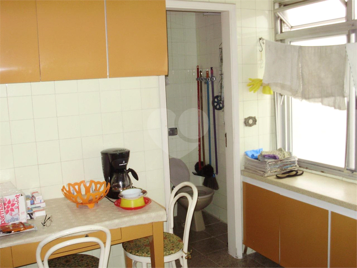 Venda Apartamento São Paulo Jardim Paulista REO30910 12