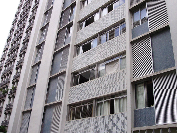 Venda Apartamento São Paulo Jardim Paulista REO30910 19