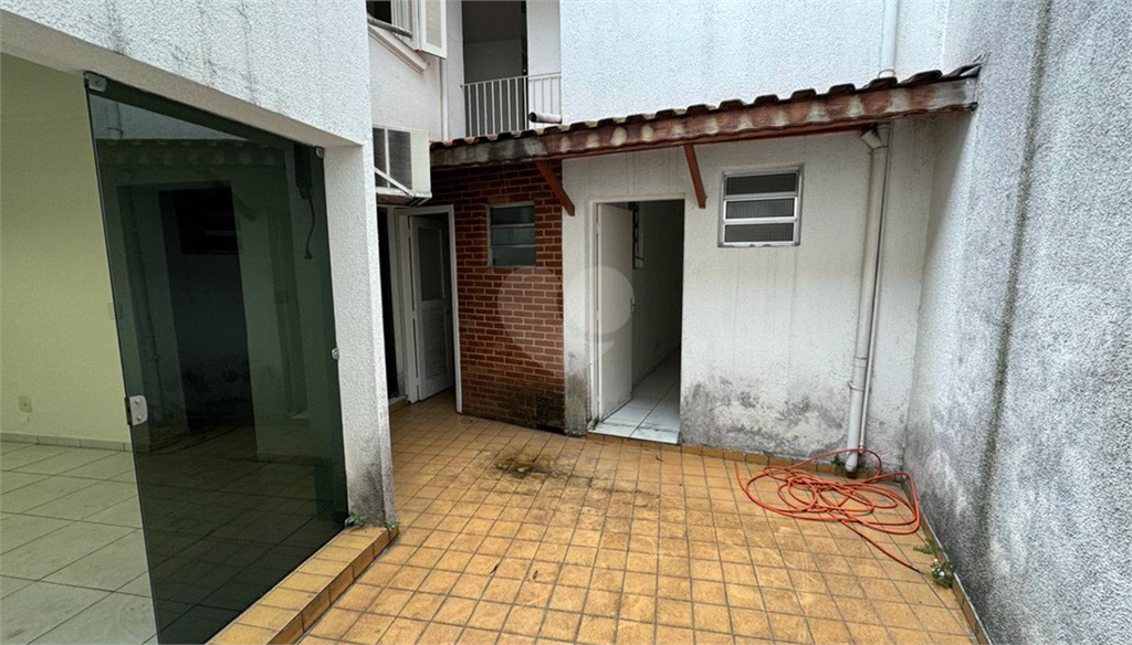 Aluguel Casa São Paulo Bela Vista REO309130 5