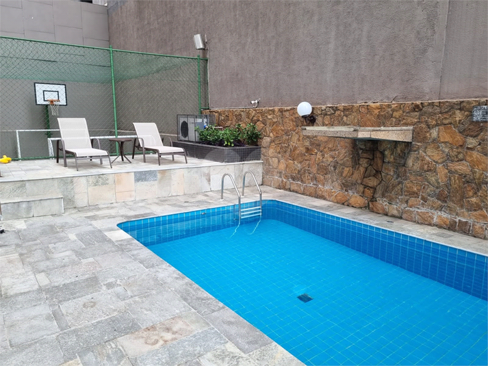 Venda Apartamento São Paulo Perdizes REO30915 35