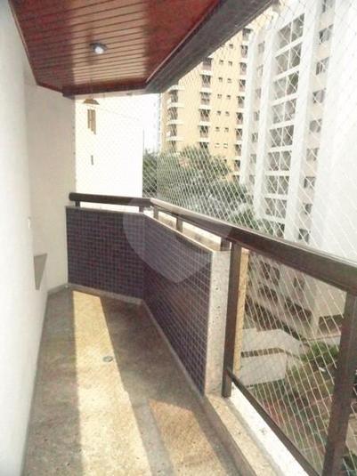 Venda Apartamento São Paulo Perdizes REO30915 5