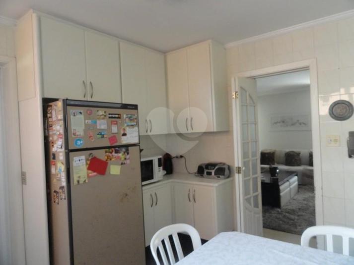 Venda Apartamento São Paulo Perdizes REO30915 32