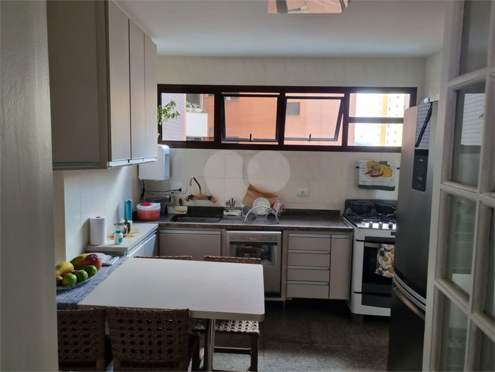 Venda Apartamento São Paulo Perdizes REO30915 44