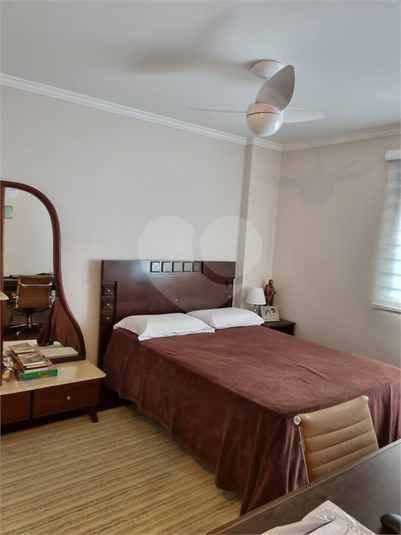 Venda Apartamento São Paulo Perdizes REO30915 38