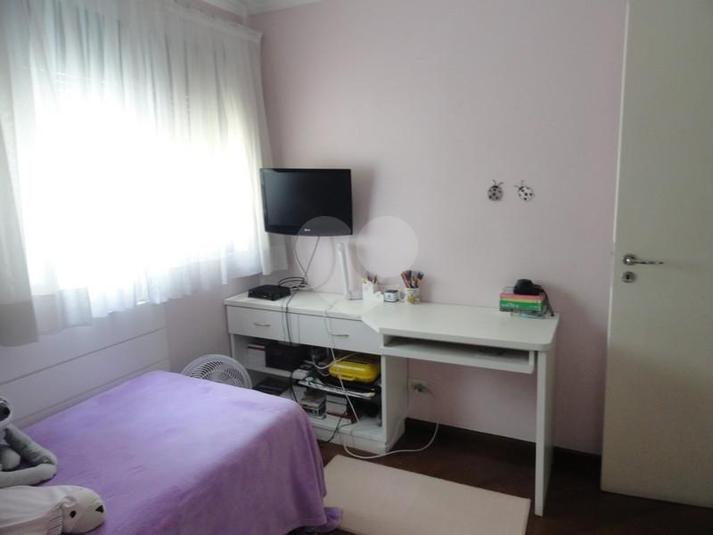 Venda Apartamento São Paulo Perdizes REO30915 11