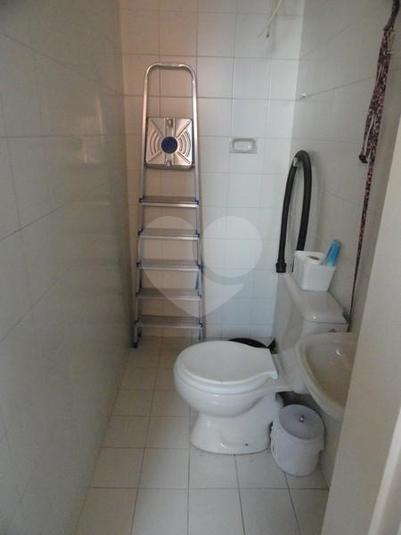 Venda Apartamento São Paulo Perdizes REO30915 28