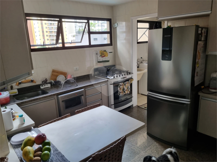 Venda Apartamento São Paulo Perdizes REO30915 43