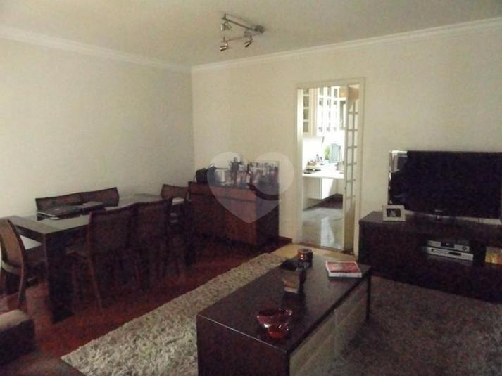 Venda Apartamento São Paulo Perdizes REO30915 33