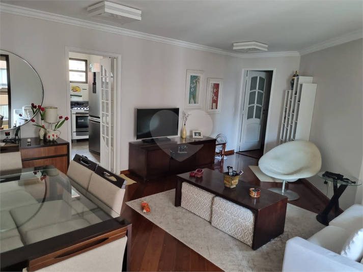 Venda Apartamento São Paulo Perdizes REO30915 48