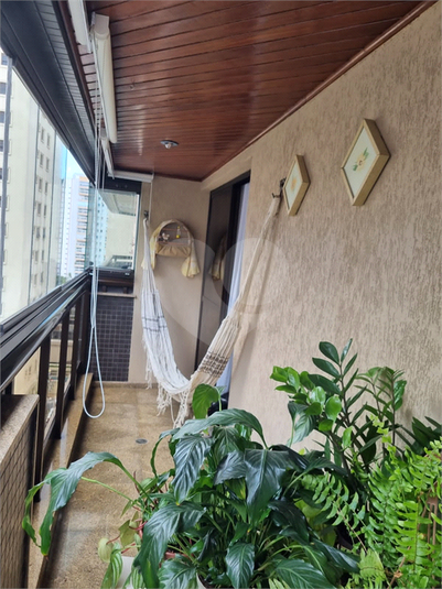 Venda Apartamento São Paulo Perdizes REO30915 36