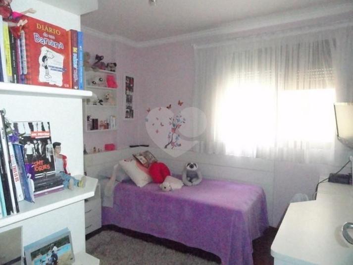 Venda Apartamento São Paulo Perdizes REO30915 23