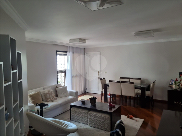 Venda Apartamento São Paulo Perdizes REO30915 45