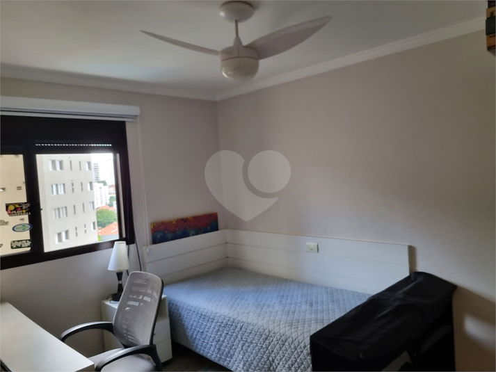 Venda Apartamento São Paulo Perdizes REO30915 42