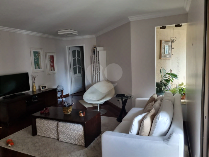 Venda Apartamento São Paulo Perdizes REO30915 47