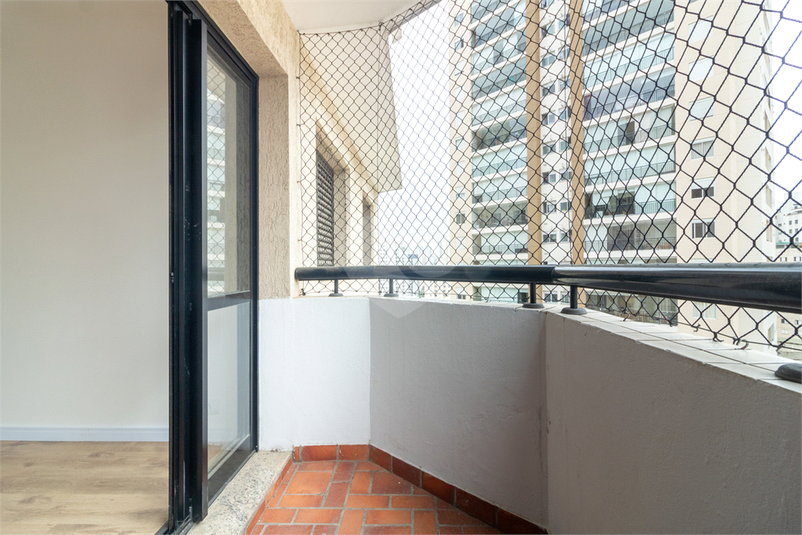 Aluguel Apartamento São Paulo Chácara Inglesa REO309164 6