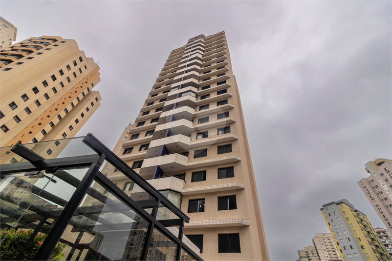 Aluguel Apartamento São Paulo Chácara Inglesa REO309164 28