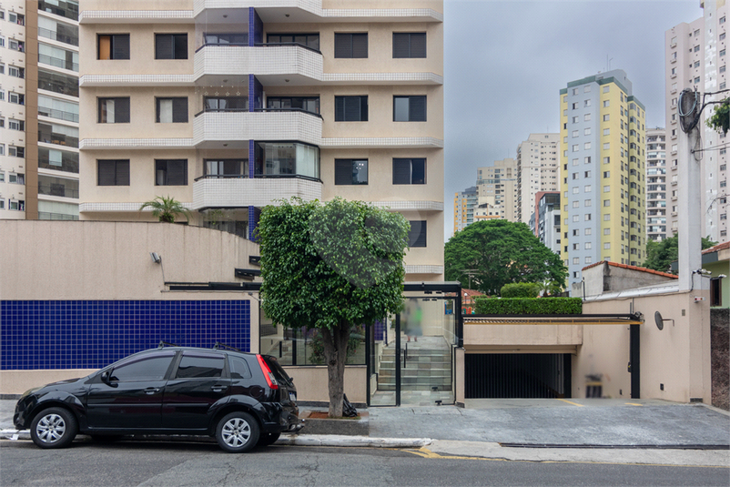 Aluguel Apartamento São Paulo Chácara Inglesa REO309164 27