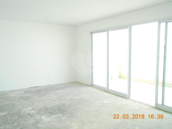 Venda Apartamento São Paulo Vila Anastácio REO309258 2