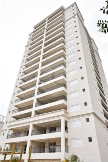 Venda Apartamento São Paulo Vila Anastácio REO309258 1