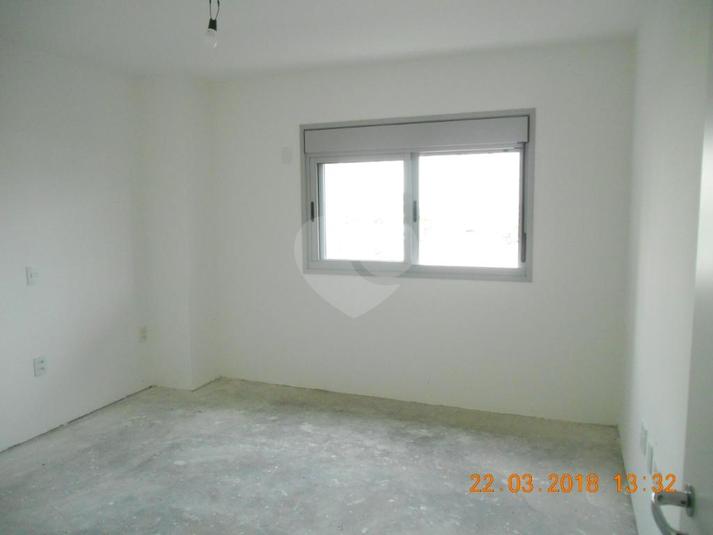 Venda Apartamento São Paulo Vila Anastácio REO309258 7