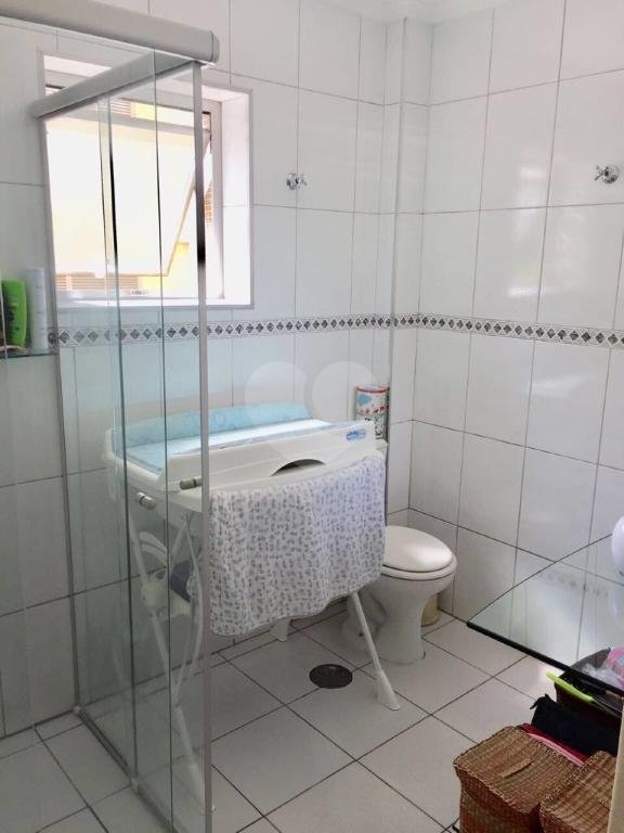 Venda Apartamento São Paulo Indianópolis REO309270 4