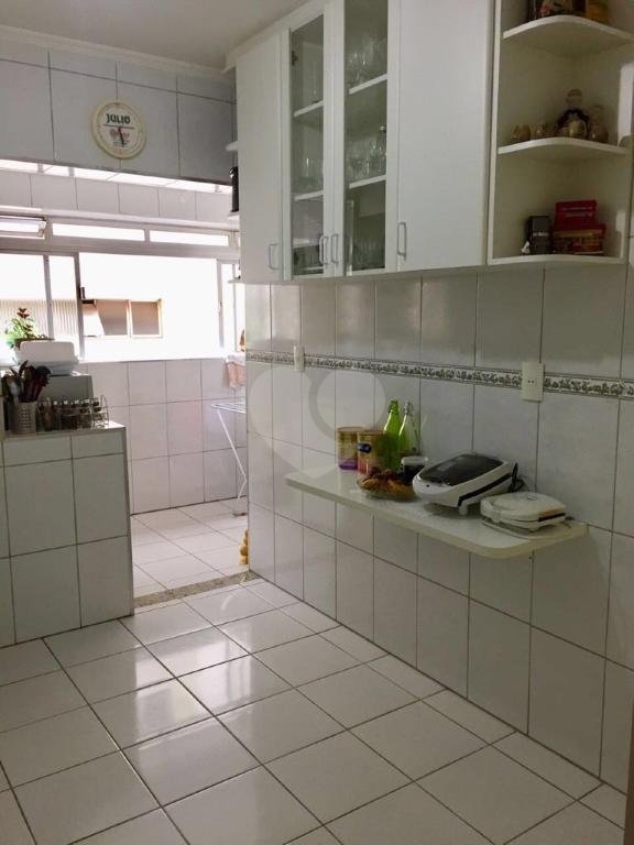 Venda Apartamento São Paulo Indianópolis REO309270 9