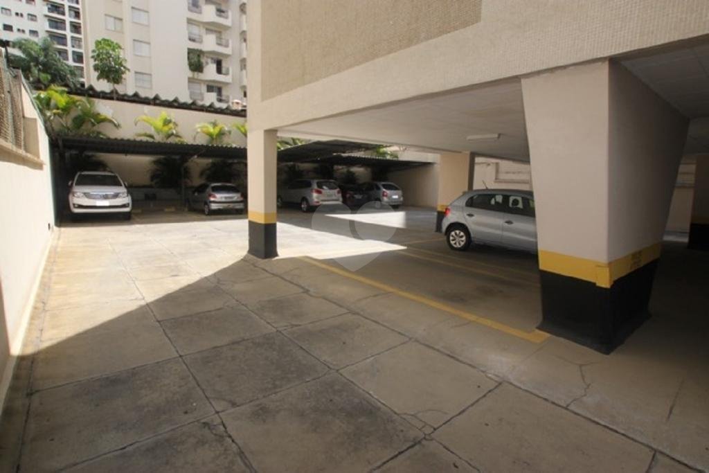 Venda Apartamento São Paulo Indianópolis REO309270 13