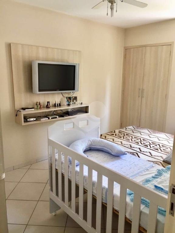 Venda Apartamento São Paulo Indianópolis REO309270 7