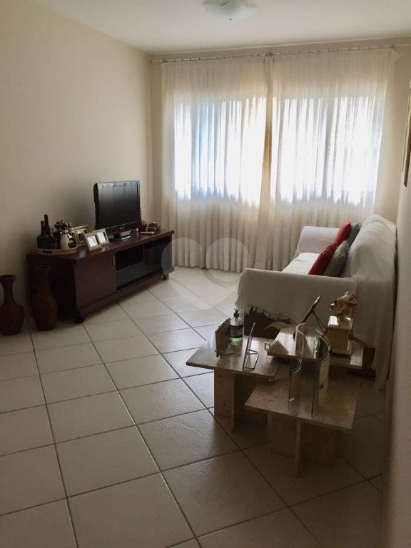 Venda Apartamento São Paulo Indianópolis REO309270 3