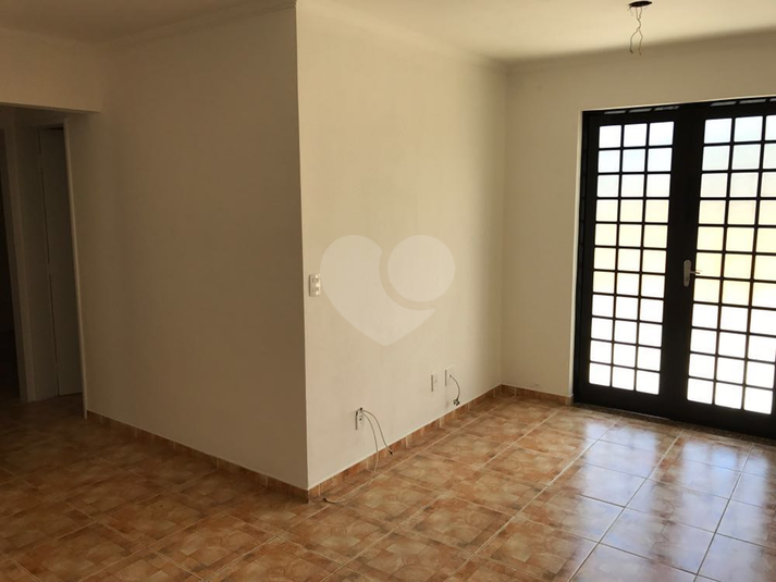 Venda Apartamento Campinas Recanto Do Sol I REO309285 7