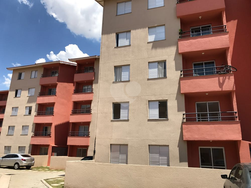 Venda Apartamento Campinas Recanto Do Sol I REO309285 3