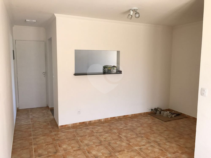 Venda Apartamento Campinas Recanto Do Sol I REO309285 16