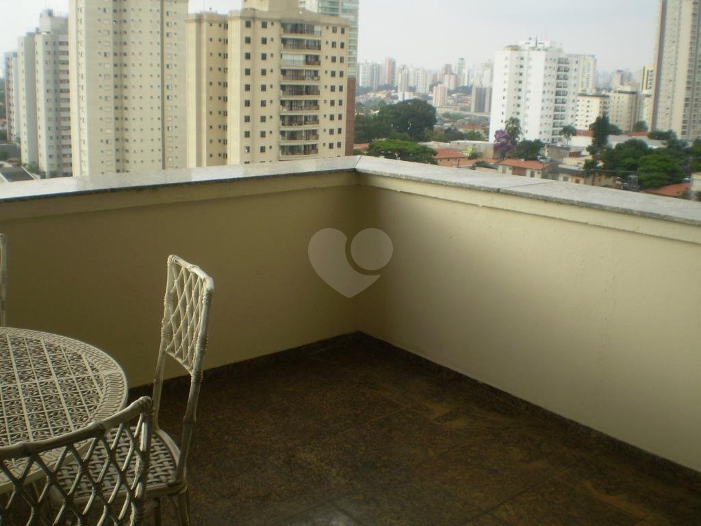 Venda Apartamento São Paulo Vila Alexandria REO309308 6